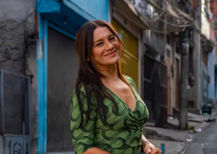 A doença de Dira Paes em ‘Três Graças’: hipertensão arterial pulmonar