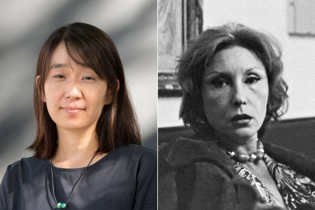 Cônsul da Coreia traça paralelo entre Han Kang e Clarice Lispector
