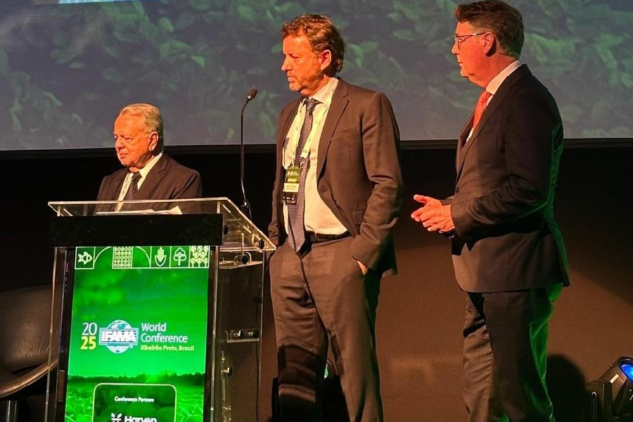 O agro como solução para as questões climáticas