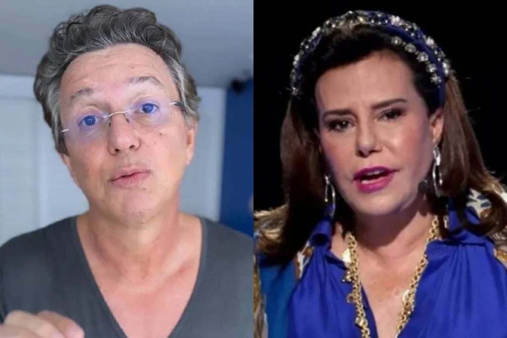 Boninho se revolta com críticas públicas de Narcisa: ‘Irresponsável’