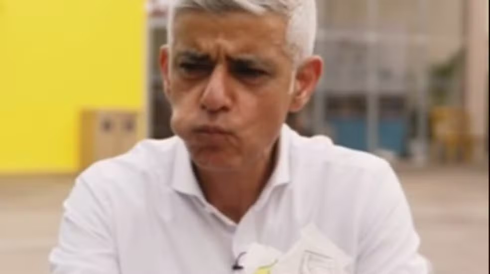 COP30: Prefeito de Londres critica guaraná e ufanistas bobos caem em cima