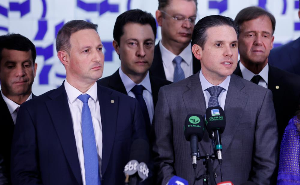 A mudança em PL Antifacção após duras críticas da Polícia Federal