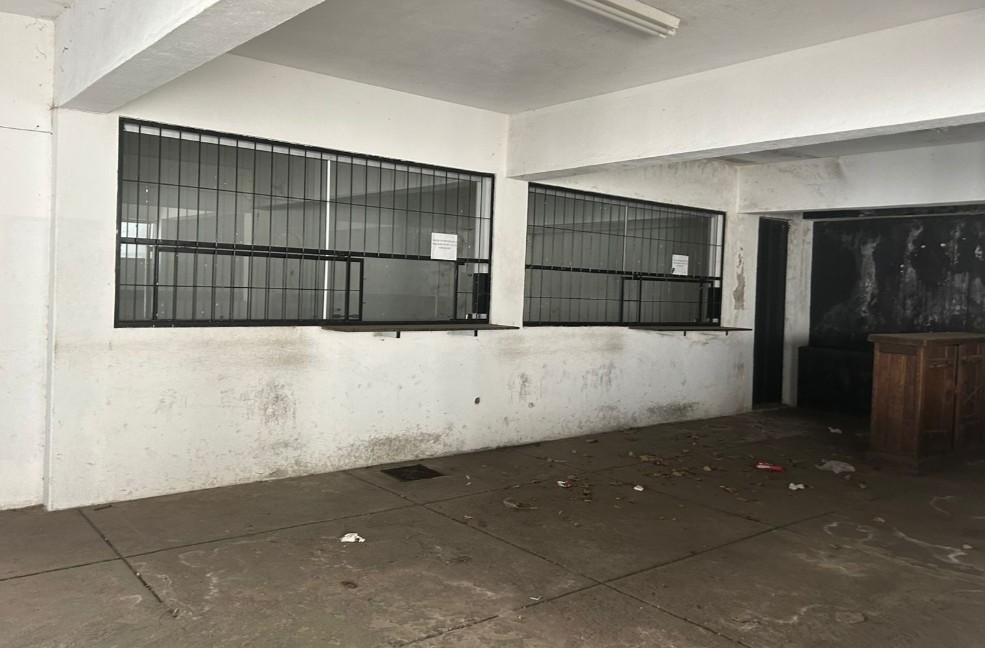 Um dos imóveis comprados por Beira-Mar em Betim, Minas Gerais