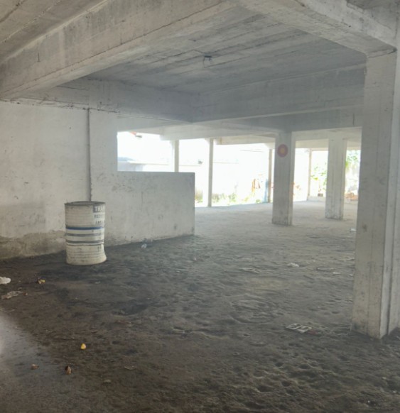 O segundo imóvel comprado por Beira-Mar na Grande BH: apartamentos e garagem