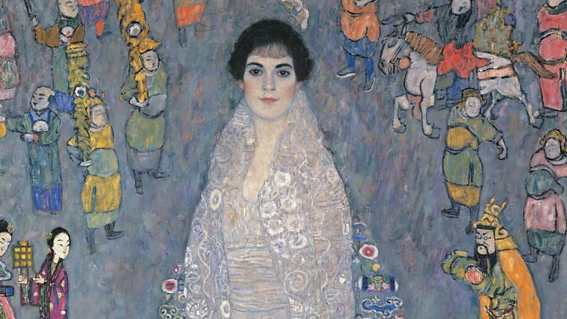 O que há de especial no quadro de Gustav Klimt que bateu 1 bilhão de reais em leilão