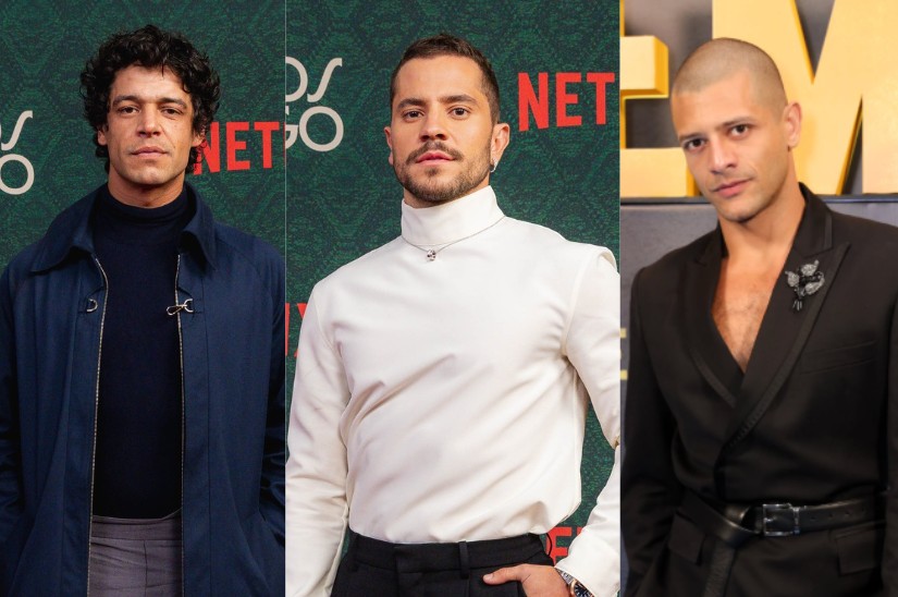 TV Globo perde hegemonia na sua ‘fábrica’ de galãs