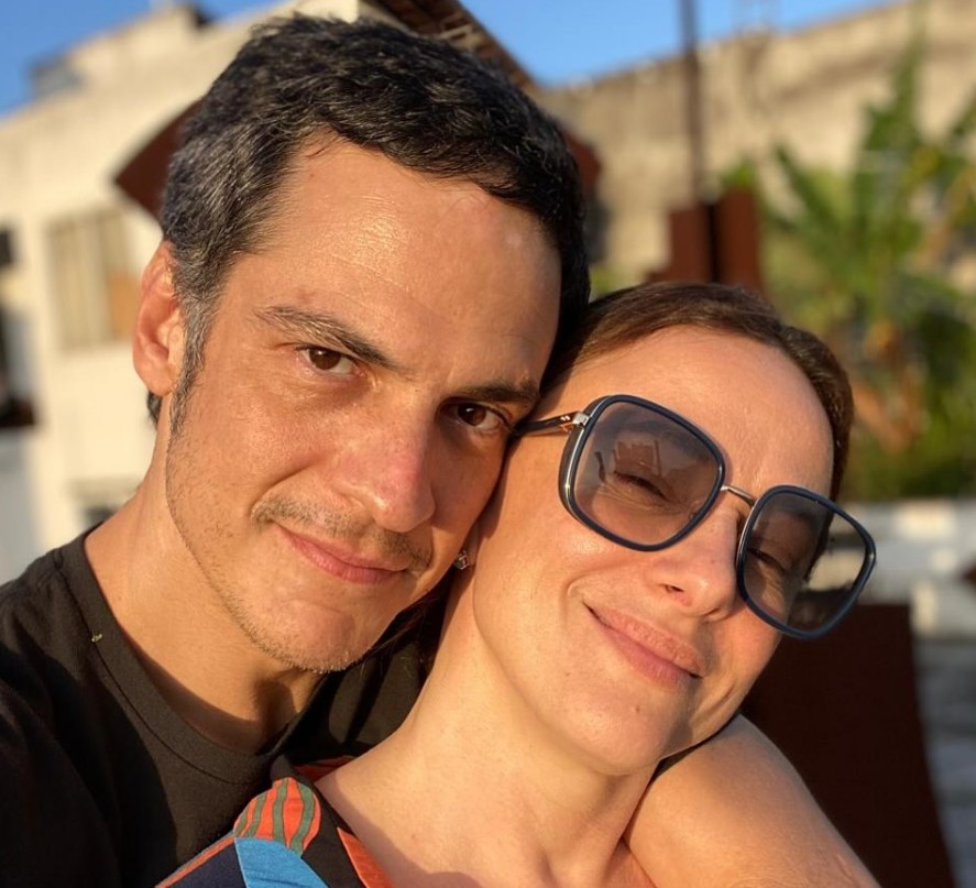 O desabafo de Paula Braun após separação de Mateus Solano