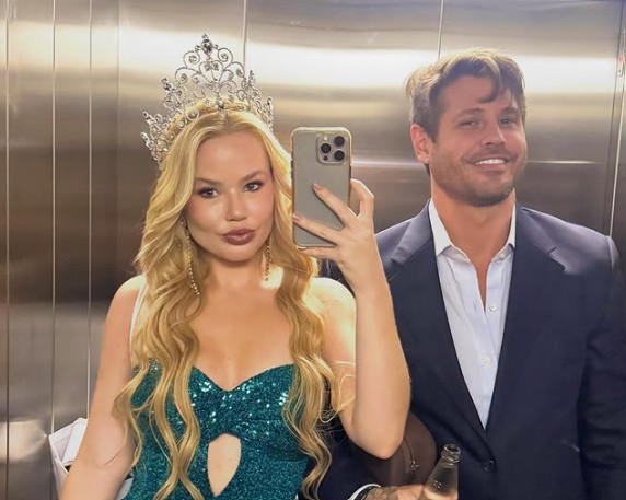 O desabafo de namorada de Dado Dolabella após desmentir agressão