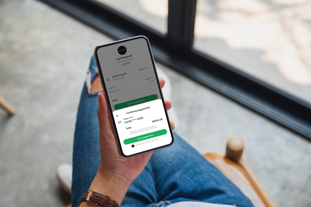 Lojas virtuais são o canal mais confiável do e-commerce, aponta estudo da Nuvemshop