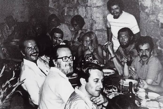 Cortázar, Gabo, Llosa e Fuentes: livro relembra amizade dos grandes escritores latinos