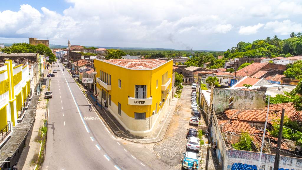 MPF investiga uso de licença da PB para sorteios em todo o país