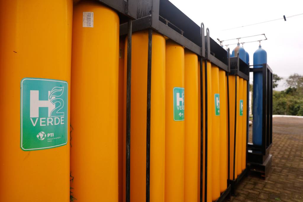 Hidrogênio verde: América Latina depende de patentes de fora, diz estudo