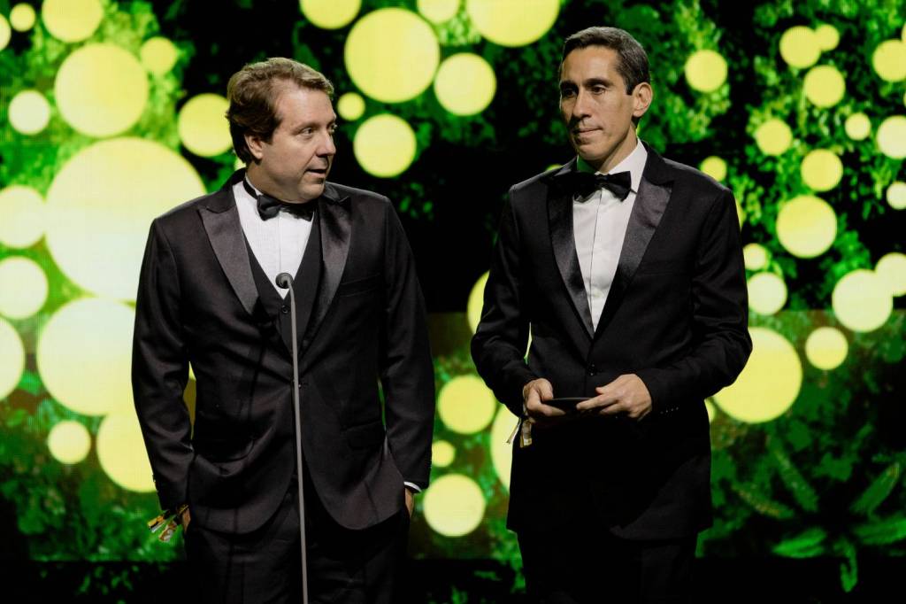 O que diz CEO de projeto brasileiro vencedor de prêmio milionário do príncipe William