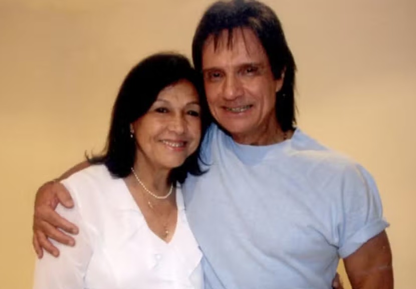 Morre Norma Braga, irmã de Roberto Carlos