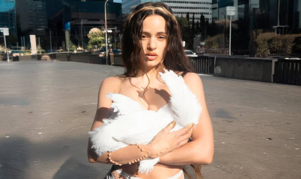 Entenda o que é ‘volcel’, opção sexual revelada pela cantora Rosalía