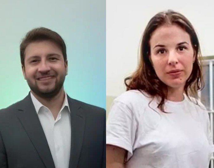 O erro primário que levou Suzane von Richthofen a perder registro de marca