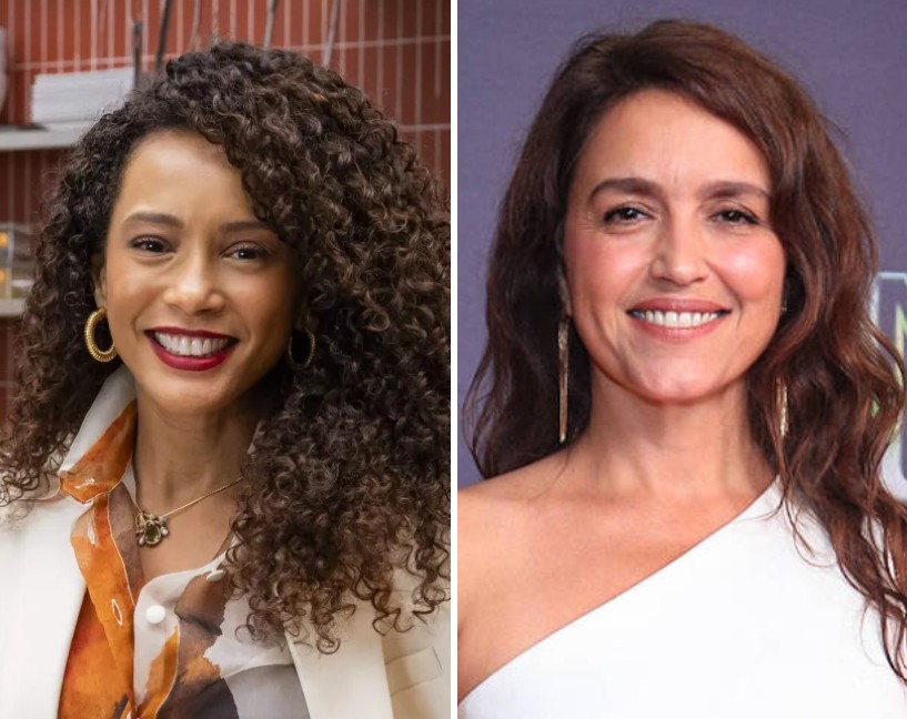 Quando Manuela Dias resolveu tirar ‘Vale Tudo’ das mãos de Taís Araujo