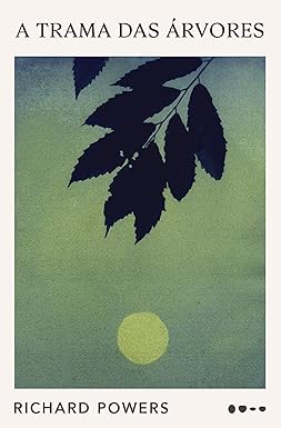 a trama das arvores