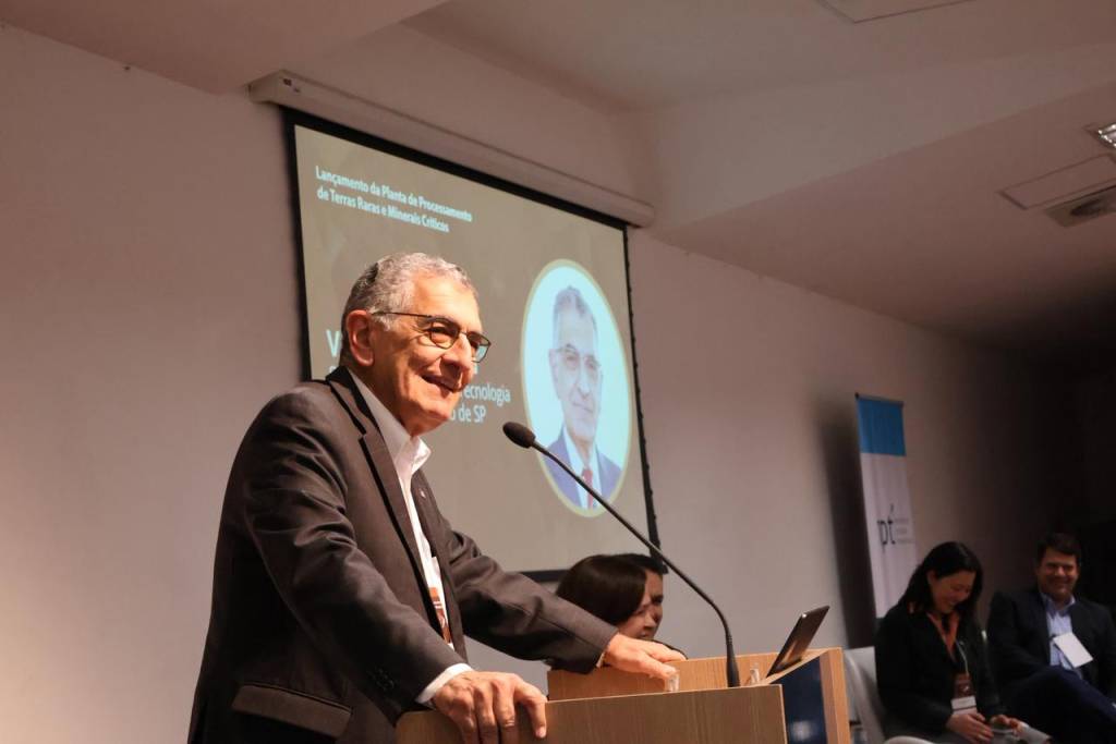 Governo de SP terá cooperação científica com Universidade da Basileia