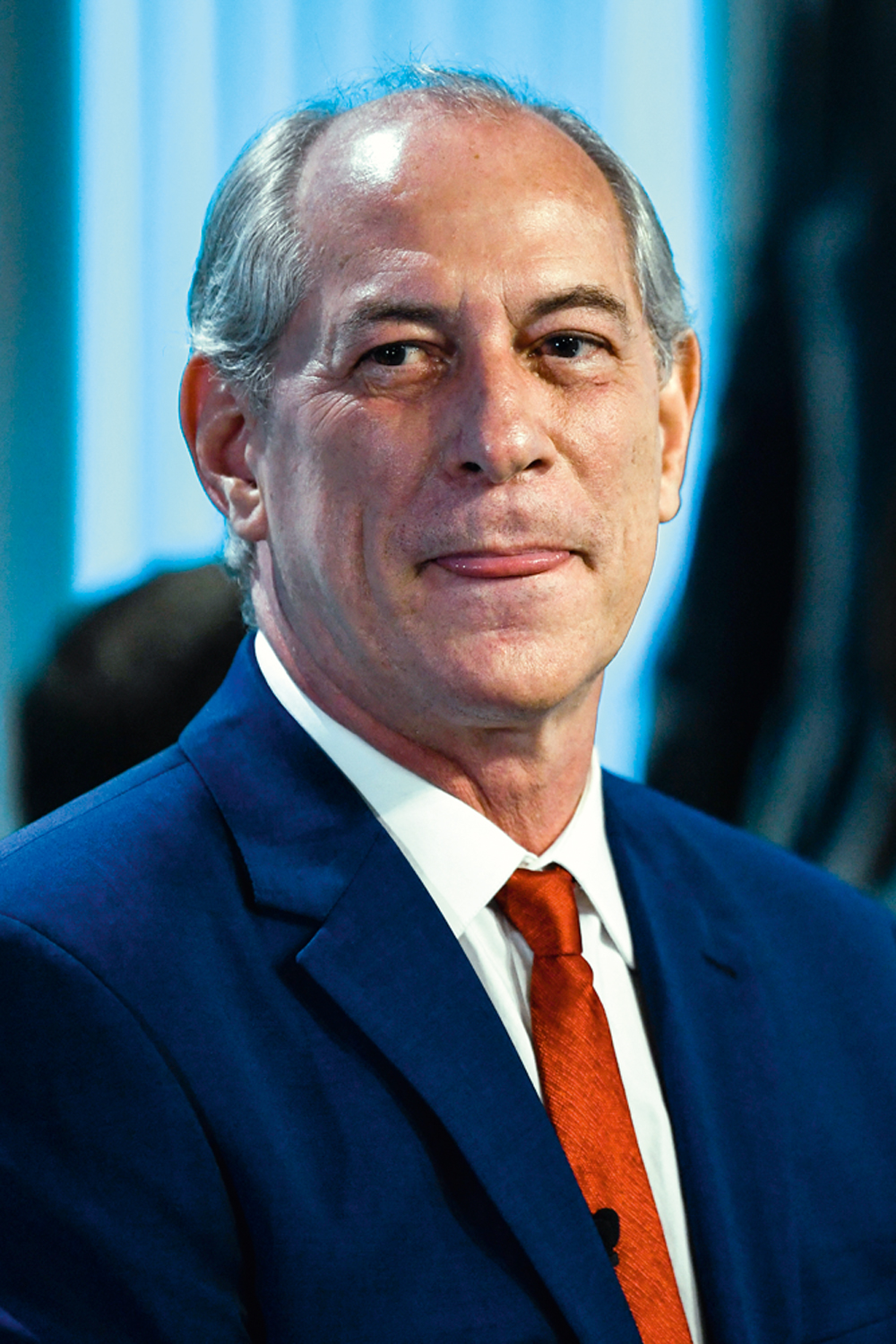 PIVÔ - Ciro Gomes: críticas pesadas foram relembradas em meio à crise