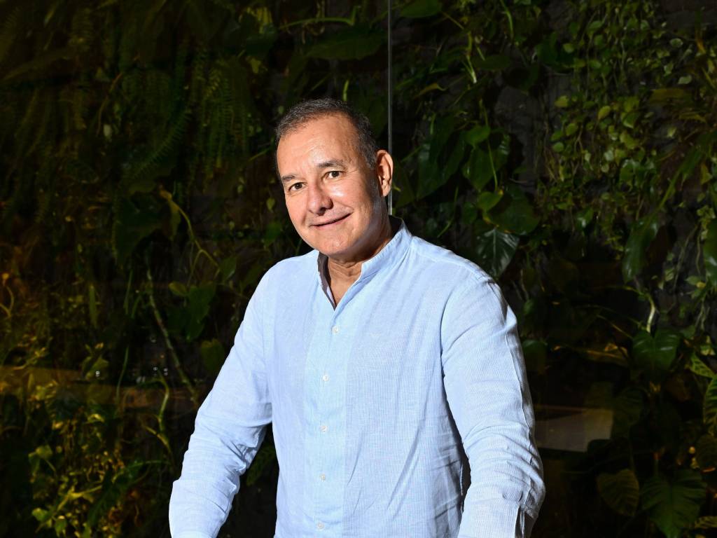 O desafio de arquiteto em projetar moradias de 20 metros quadrados