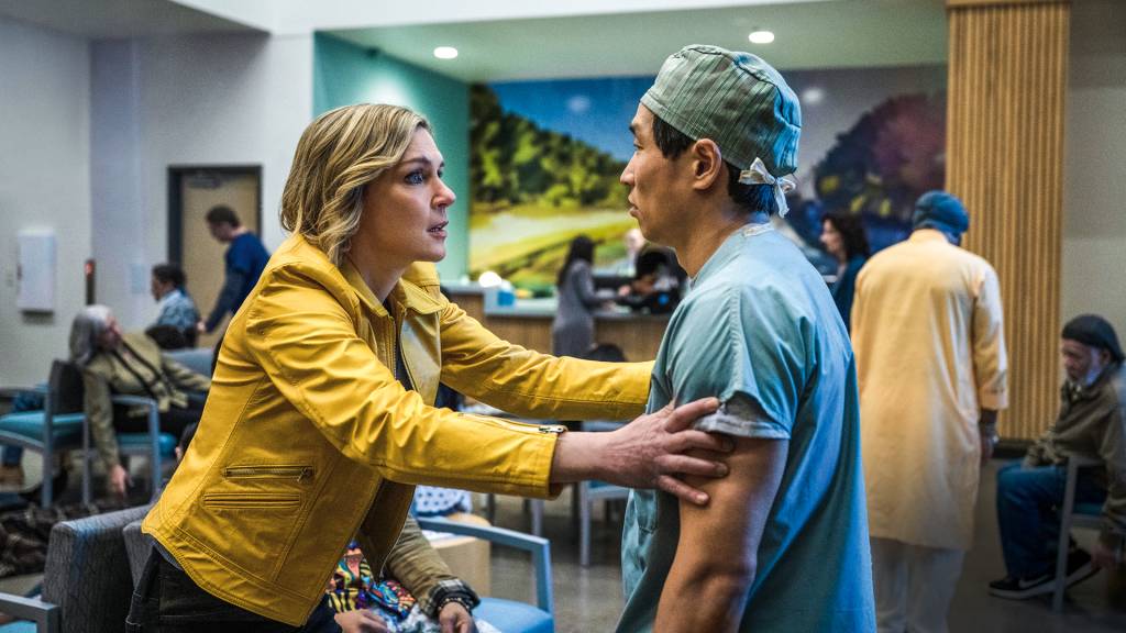 De Lost a Pluribus: o curioso fascínio pelas séries sem respostas fáceis