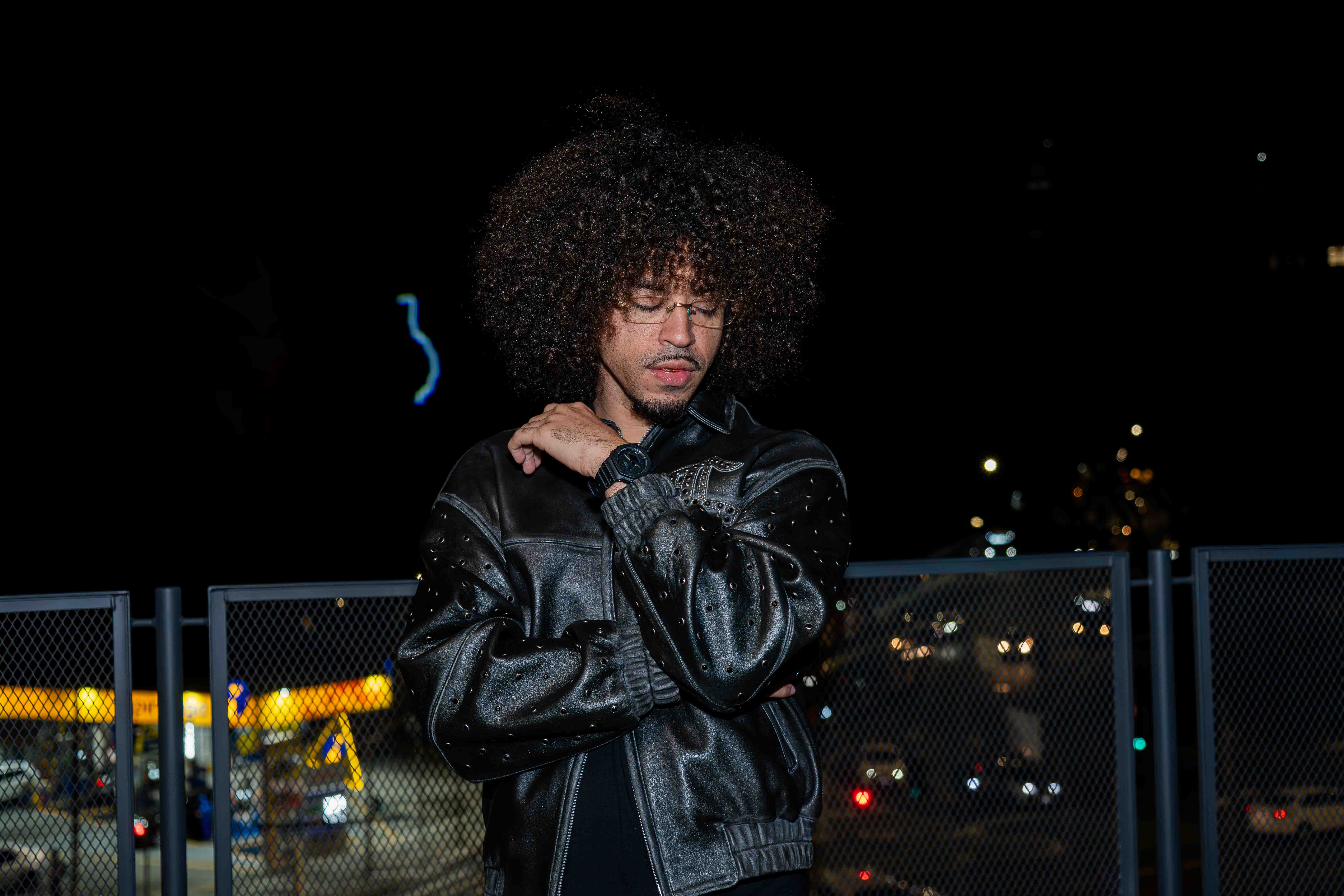 O rapper L7nnon é o novo embaixador de G-Shock e deve cativar a geração Z