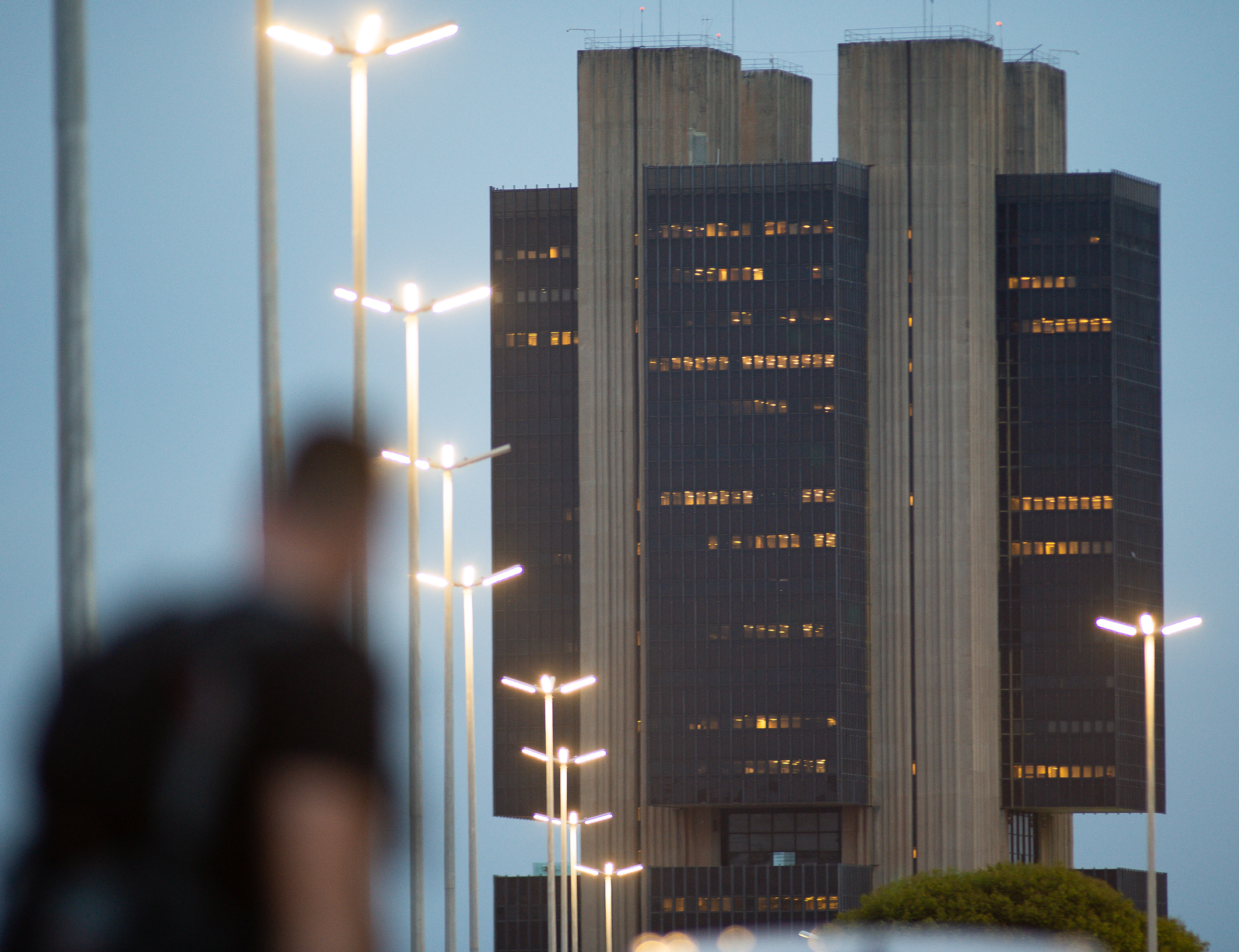 banco central do Brasil