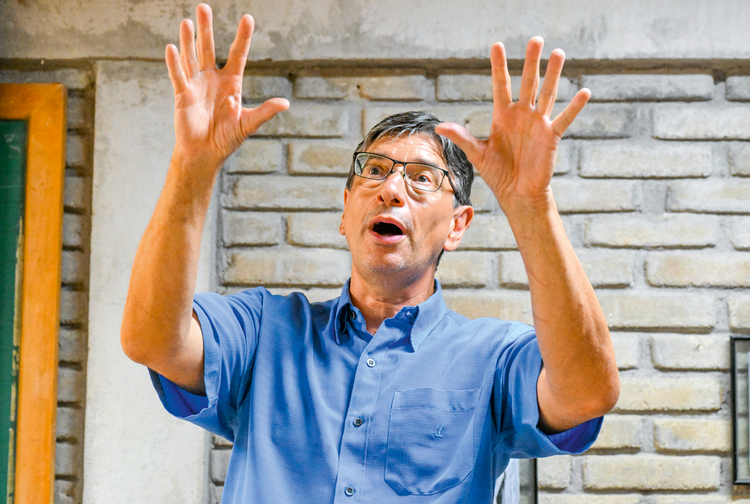 ILUSÃO - Pochmann: em 1997, ele criticou os métodos do IBGE, que hoje preside