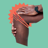 Liberte-se da artrose: informação e atividade física são essenciais