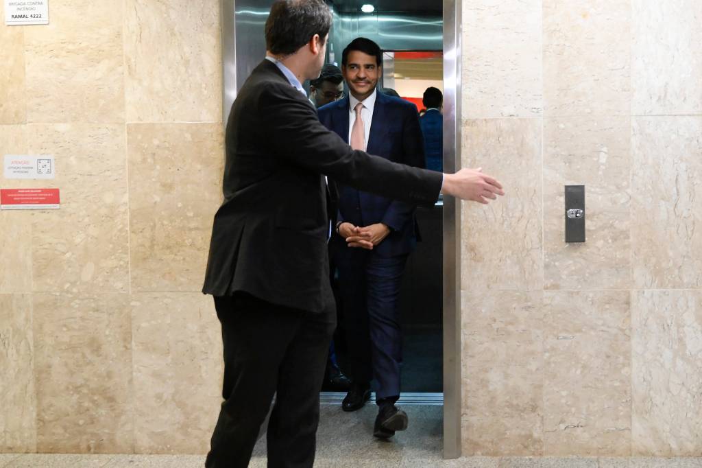 A explicação de aliados de Messias sobre a tentativa de reverter decisão de Gilmar