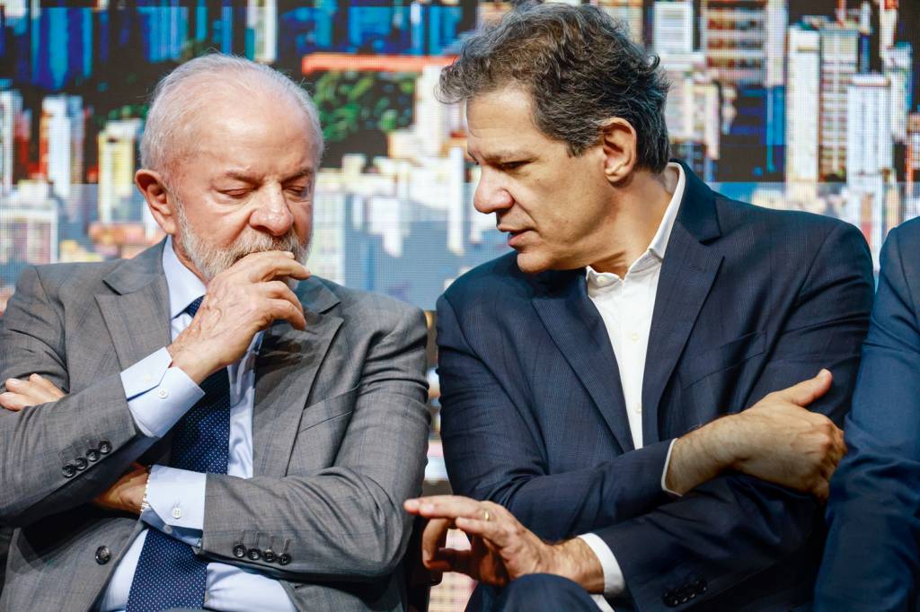 Será mesmo? LDO promete inflação a 3,5% em 2026, mas realidade negocia