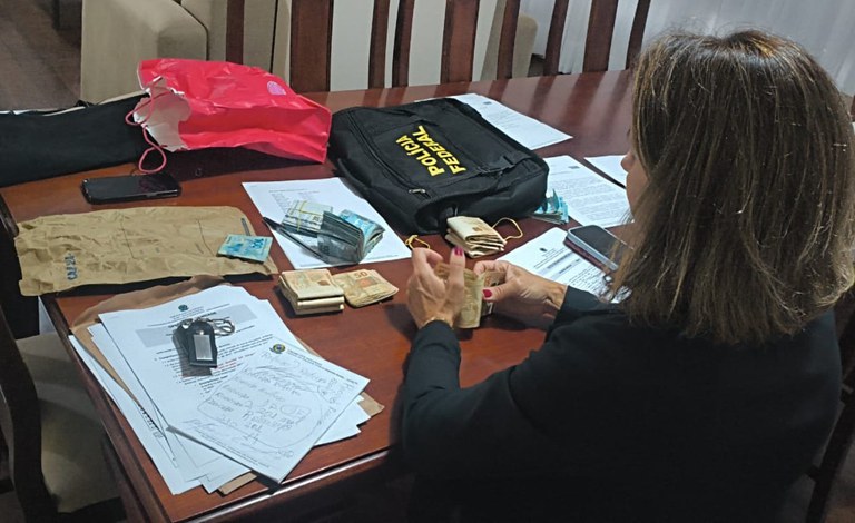 Deputado investigado por corrupção no Pará comandava esquema milionário, diz Dino