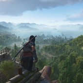 Adaptação de Assassin's Creed Shadows surpreende pela qualidade técnica