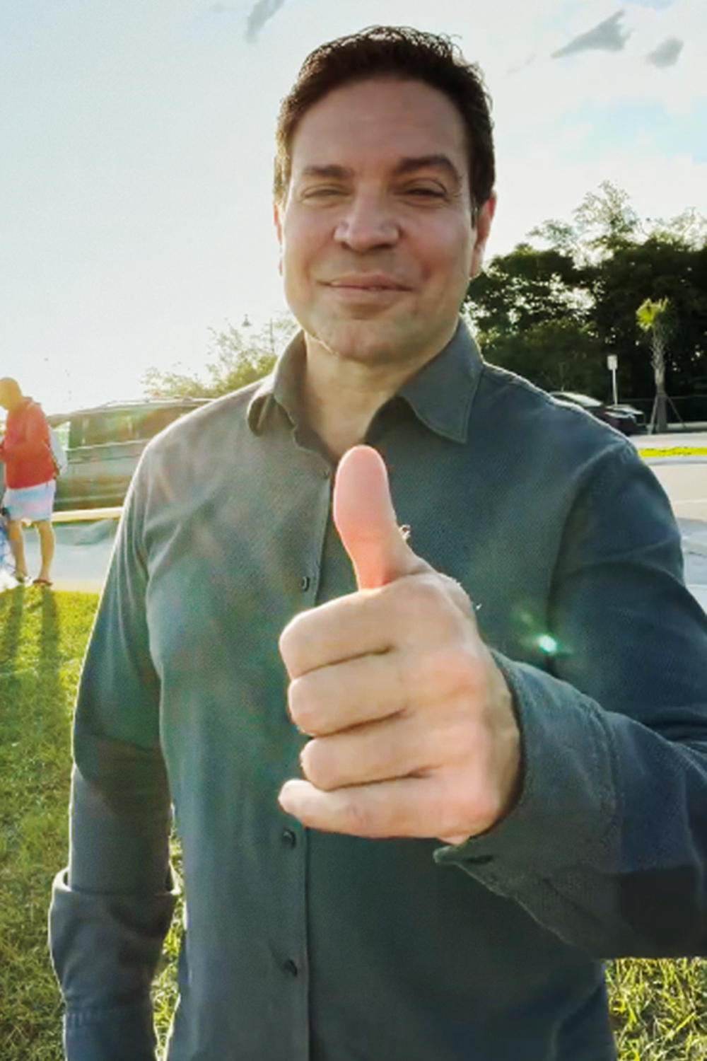 FORAGIDO - Ramagem: dezesseis anos de cadeia por tentativa de golpe