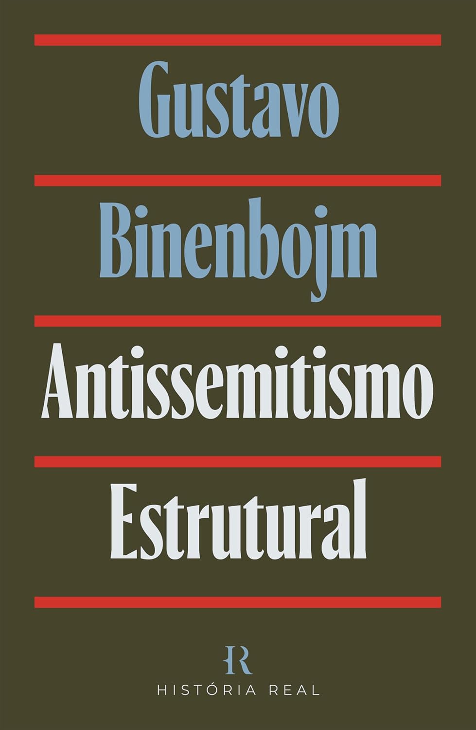 Antissemitismo Estrutural