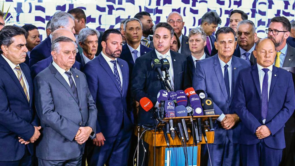 Decisão do STF eleva tensão entre Poderes e ameaça projetos decisivos para o país