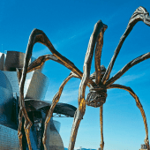 Museu Guggenheim Bilbao