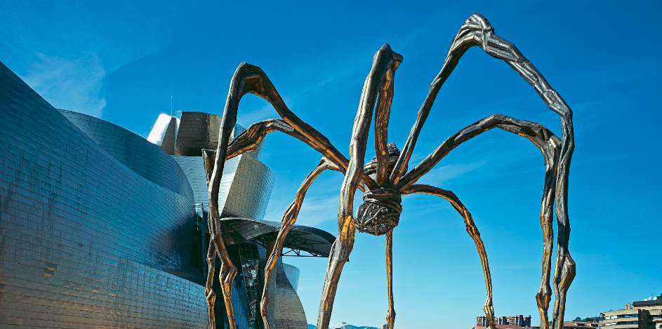 Morre Frank Gehry, o arquiteto-escultor