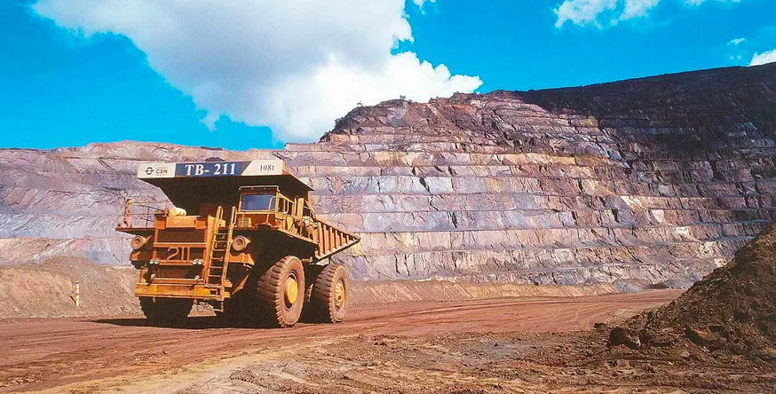 CSN Mineração aprova pagamento de R$ 423,7 milhões em proventos