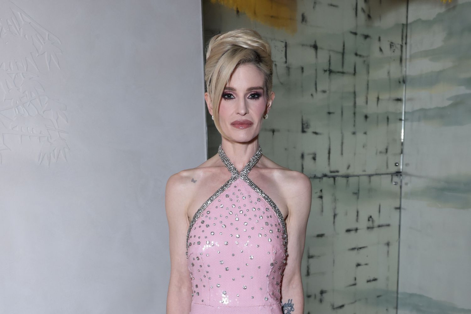 Kelly Osbourne
