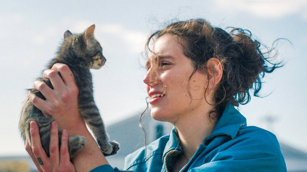 ‘Sorry, Baby’: a cineasta que expõe seu trauma acachapante na tela