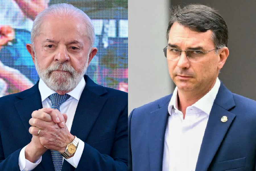 O recado do Centrão sobre plano bolsonarista antes da reunião com Flávio