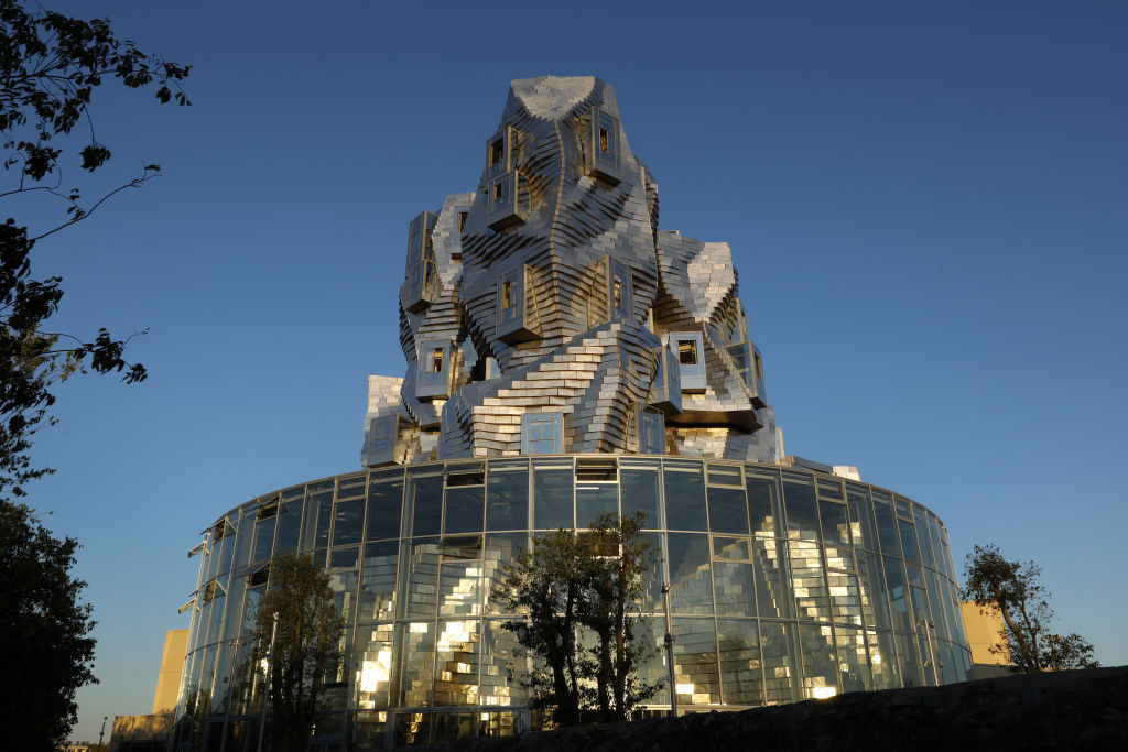 Patrick Aventurier/Getty Images)