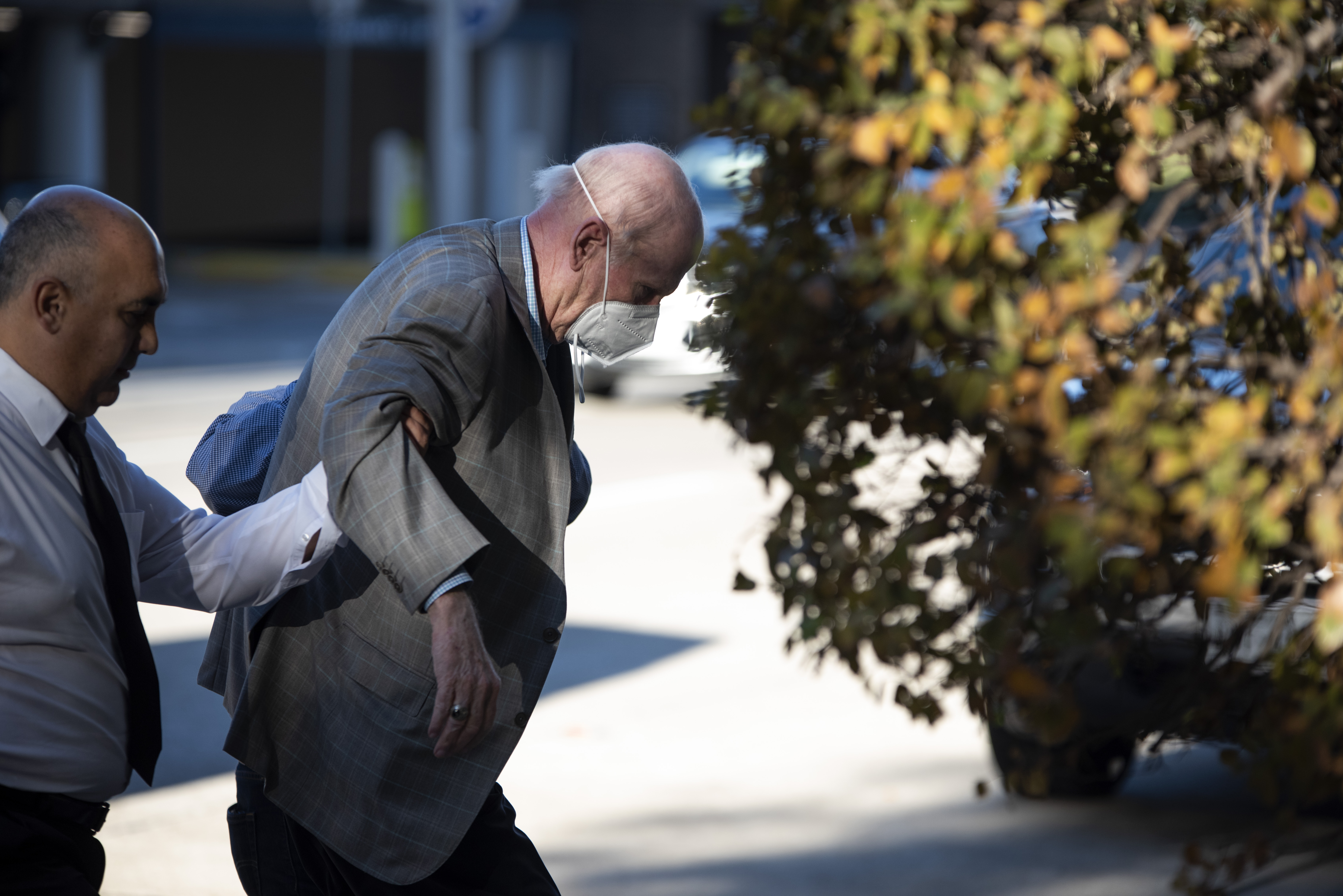 Robert Brockman, o executivo do setor de software acusado no maior caso de fraude fiscal já movido contra uma pessoa física nos Estados Unidos