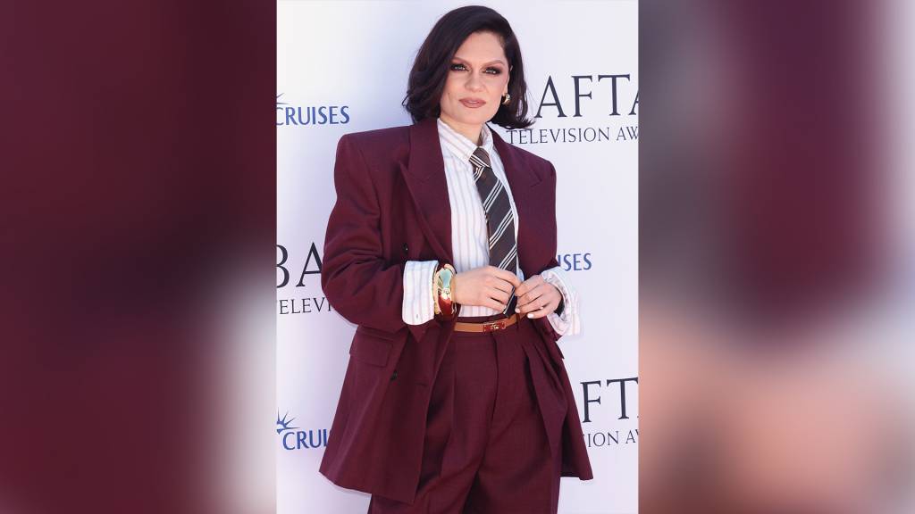 Os intermináveis percalços de Jessie J relatados em novo álbum