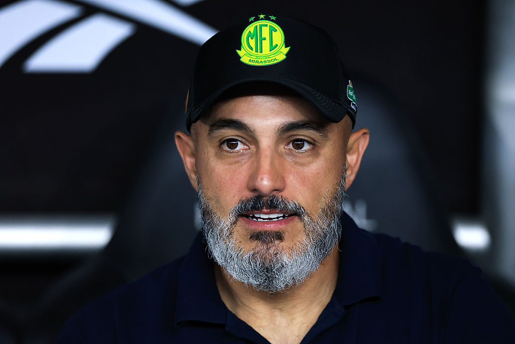 Técnico do Mirassol fala sobre encerramento de ano incrível antes de enfrentar Flamengo