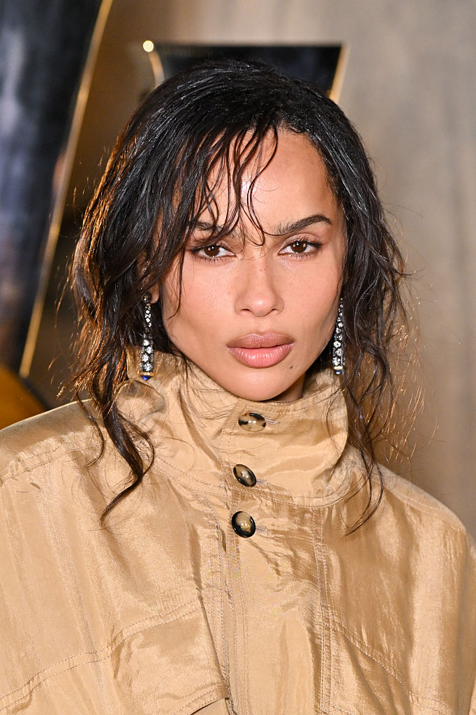 Zoe Kravitz