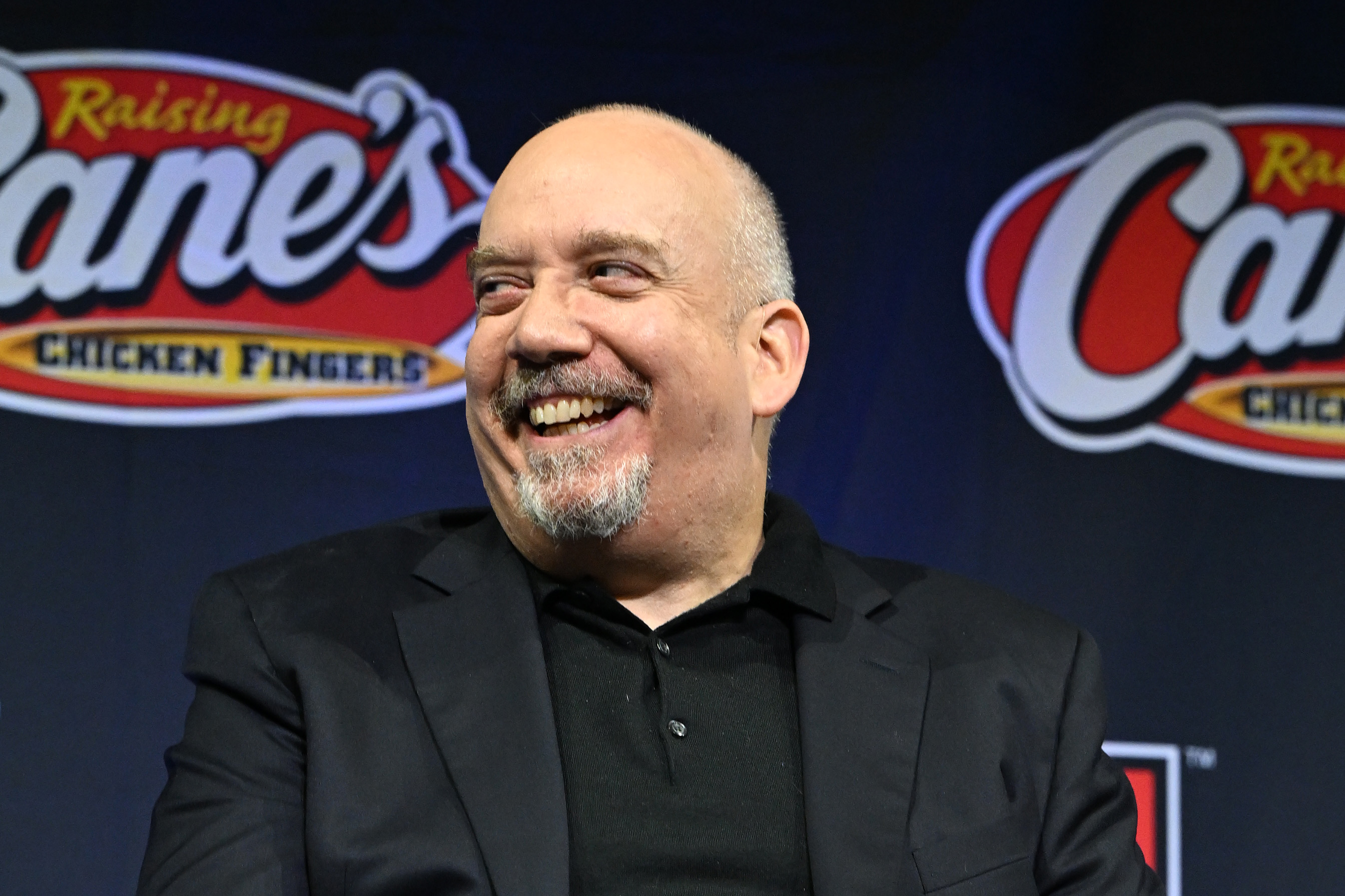 O ator Paul Giamatti