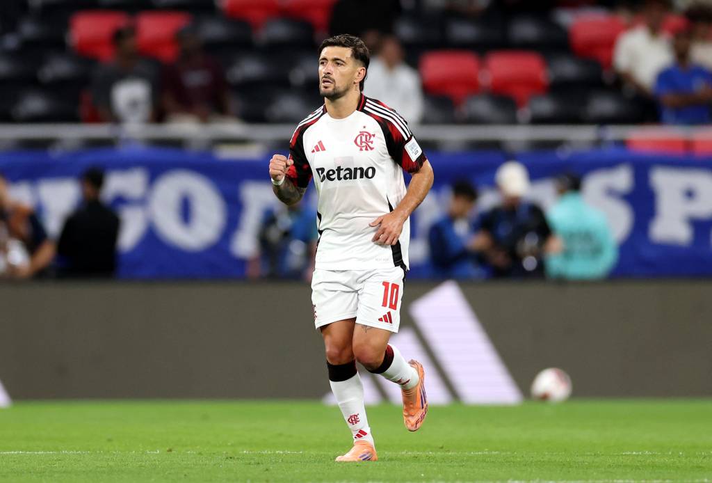 Copa Intercontinental 2025: quem será o próximo adversário do Flamengo e quando vai ser o jogo